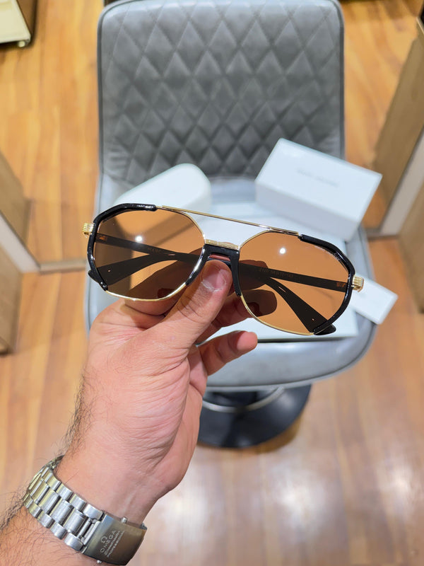 MOST AWAITED LUXURY FASHION CELEBRITY UV-400 SUNGLASSES