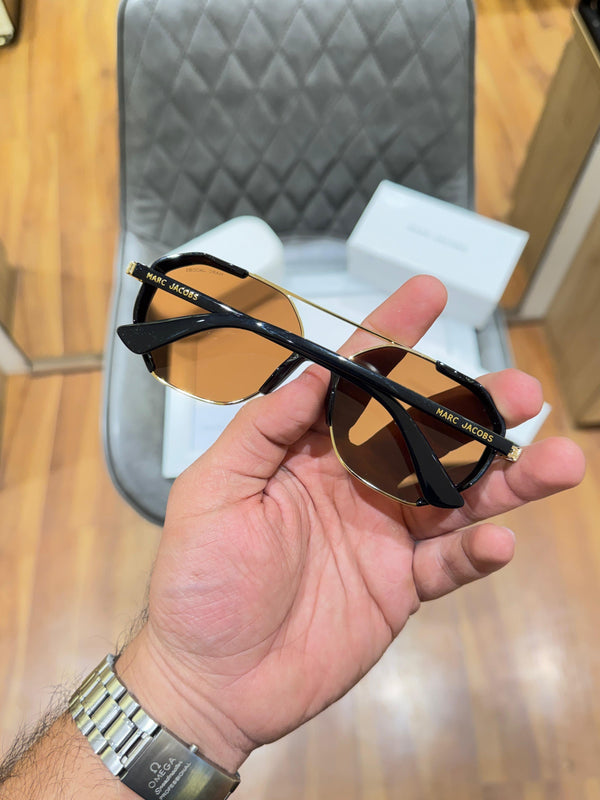 MOST AWAITED LUXURY FASHION CELEBRITY UV-400 SUNGLASSES