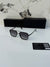 D'YAVOL KING KHAN GUN GREEN DOUBLE SHADED UV-400 SUNGLASSES